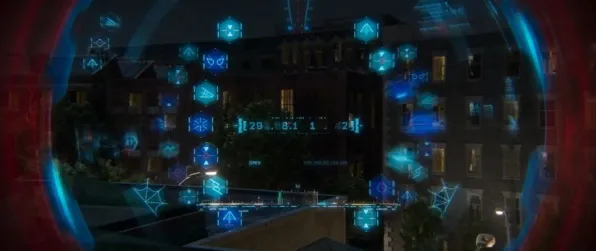 2025年4月最新版-Windows全息版-元宇宙沙盒
