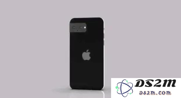 新iPhone SE4长什么样？后置双摄+灵动岛胶囊屏太出众