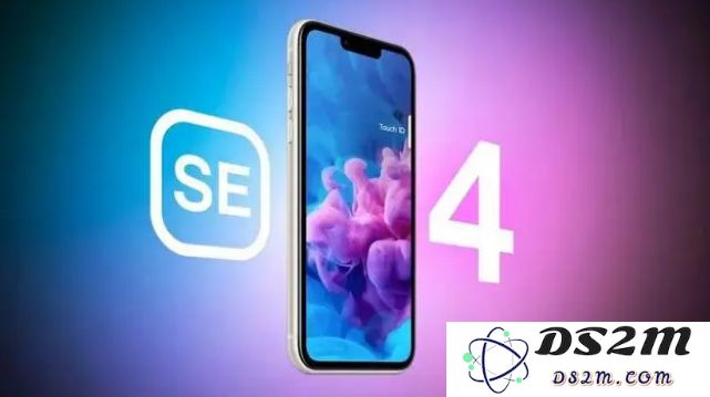 新款iPhone SE4外观设计揭秘：后置双摄系统与灵动岛屏幕的完美结合引人注目