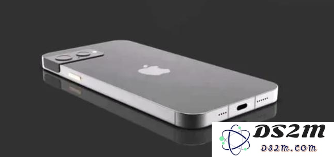 新iPhone SE4长什么样？后置双摄+灵动岛胶囊屏太出众