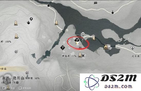 探秘燕云十六声奇遇任务：隐月山童姥任务攻略
