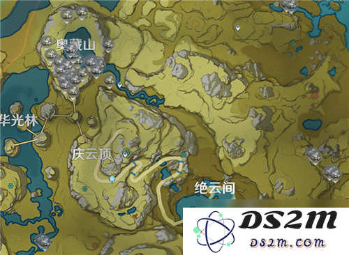 在原神中哪里可以买到铁块？获取铁块的最佳途径和地点介绍