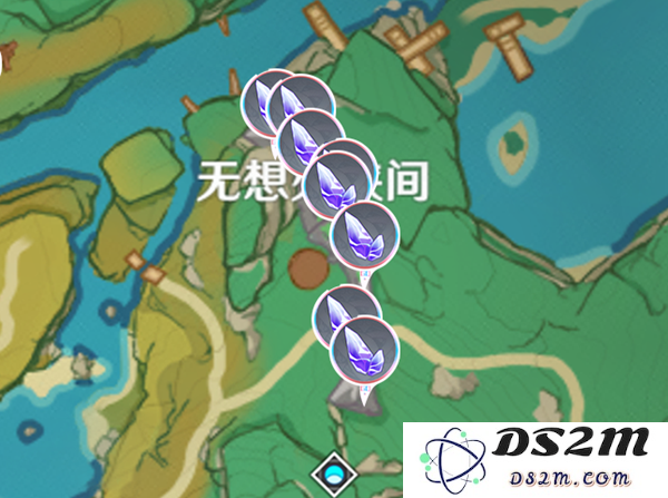 原神晶化骨髓是谁的突破材料