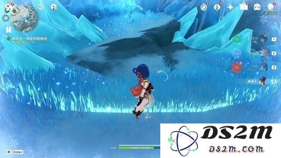 原神雪山碎片第三个任务缺失，求助各位玩家分享解决方案