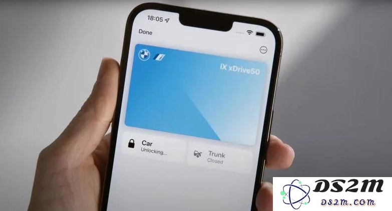 如何将 Apple Wallet 中的数字车钥匙便捷地分享给使用 Pixel 手机的朋友们？