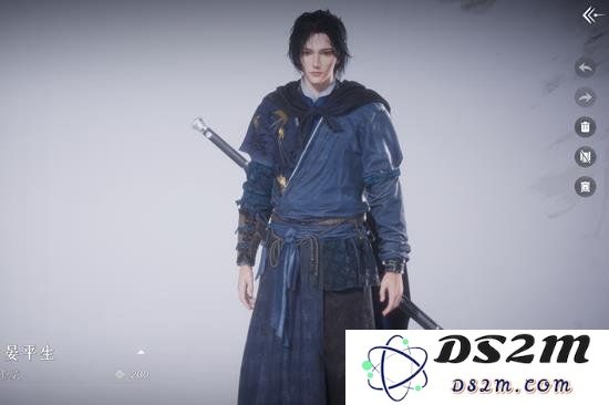 畅游江湖：燕云十六声与江晏时装获取攻略