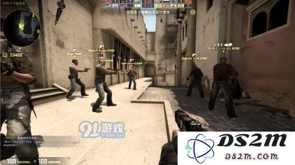 CSGO国服无法进入游戏的解决方法及详细步骤介绍，助你顺利畅玩CSGO
