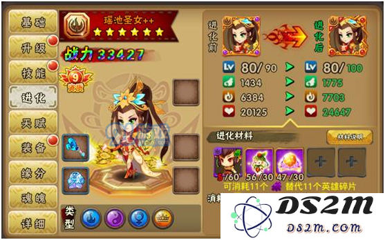 《西游萌萌》角色养成攻略