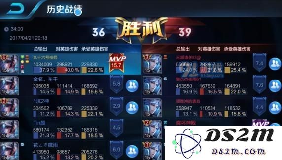 王者荣耀露娜出装最强推荐 露娜输出装还是半肉装好？