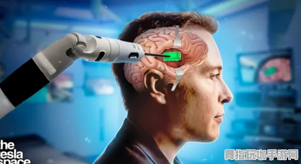 脑机接口2.0游戏-抖音小游戏-99%玩家未触发剧情-S2赛季专属