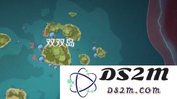 原神海灵芝养什么