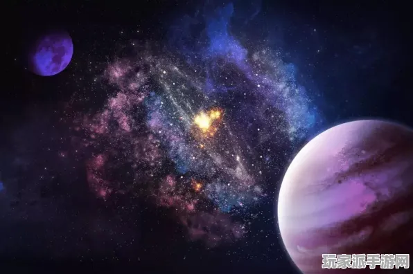 星空宇宙探索全新指南：0 抖音热荐｜全面教学解析与攻略