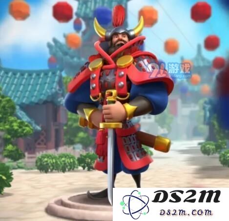 万国觉醒乙支文德的培养价值分析，值得玩家投资培养吗？