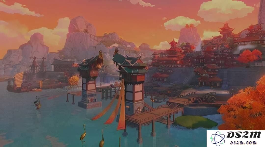 原神静心在哪