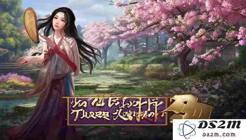 《三国志8重制版》苑姬结缘条件详解及其在游戏后期的深远影响分析