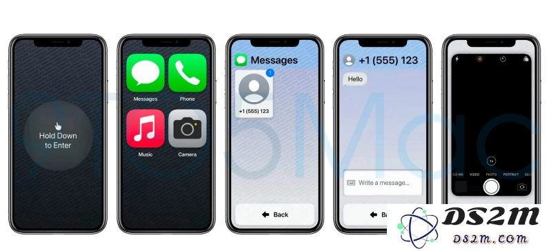 iOS 16.2 无障碍功能的新特点及如何启用无障碍模式的详细指南