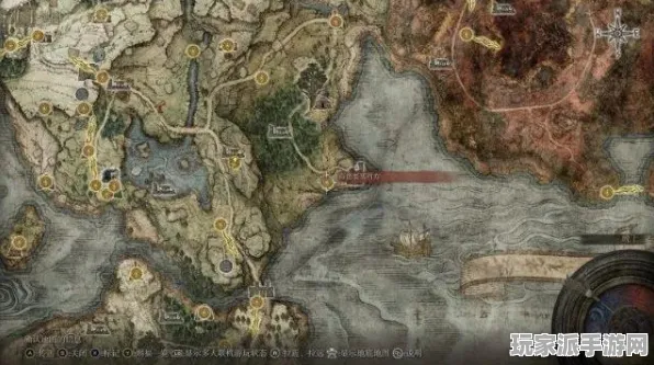 ▶实测｜深度解析 《艾尔登法环》隐藏结局最新攻略与技巧分享