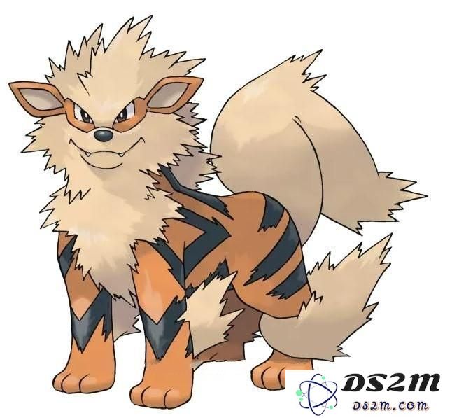 《pokemon go》风速狗各项技能详解及实战应用分析
