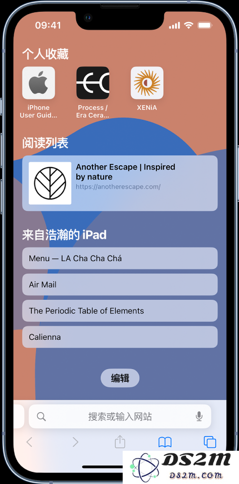 如何在苹果 iPhone 14 系列手机中自定义你的浏览器设置以提升使用体验？