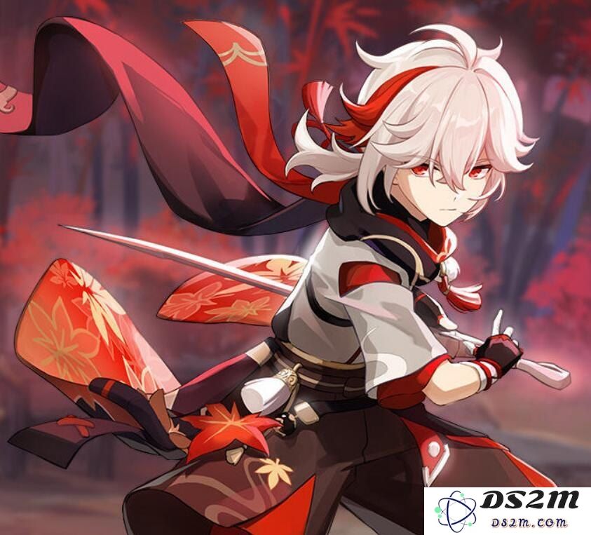 原神稻妻电气水晶分布图