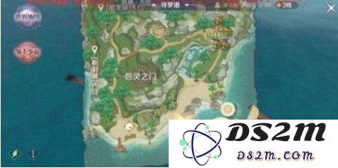 完美世界怨灵之种如何获取 怨灵之种各个位置坐标详细分享与一览