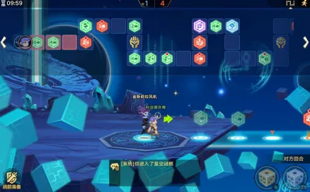 →最新攻略，1 微信小游戏星空远征｜星空BOSS无伤通关全技巧解析！萌新必看的高端操作指南