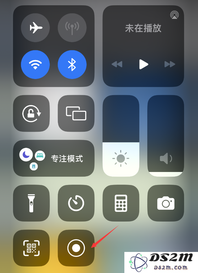 苹果iPhone 14录屏没有声音怎么办？