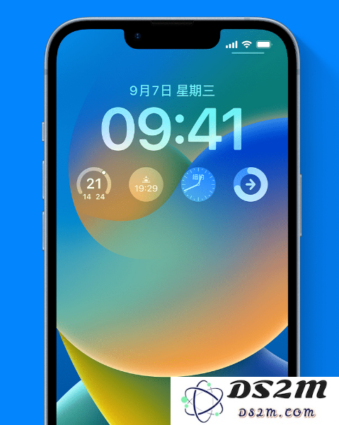 苹果官方推荐试用这些全新 iOS 16 功能：炫酷锁屏设置、便捷抠图工具、实况文本识别等