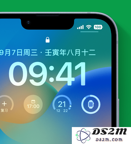 苹果官方推荐体验这些 iOS 16 新功能：精彩锁屏、一键抠图、实况文本等