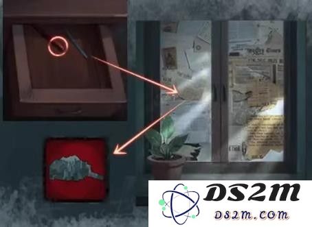 如月车站第四章图文通关攻略