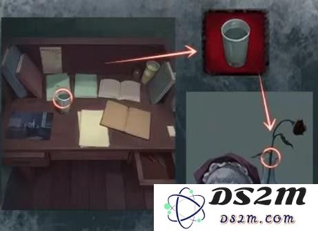 如月车站第四章图文通关攻略