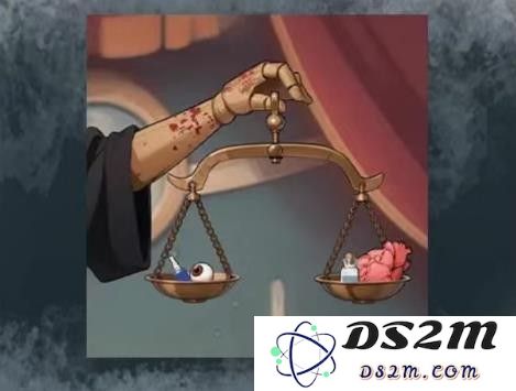 如月车站第三章图文通关攻略