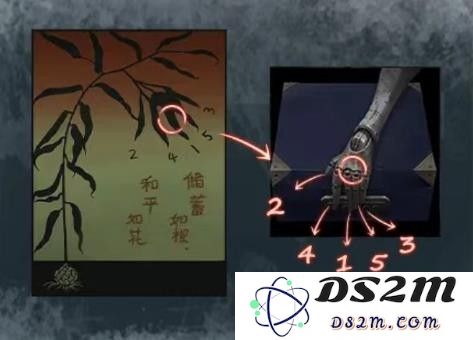 如月车站第一章图文通关攻略