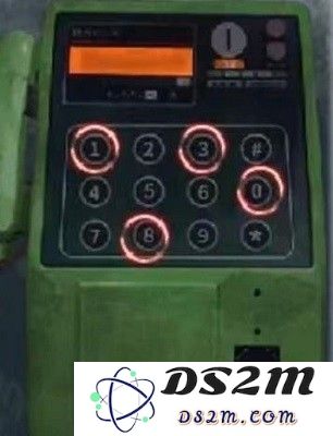 如月车站第一章图文通关攻略