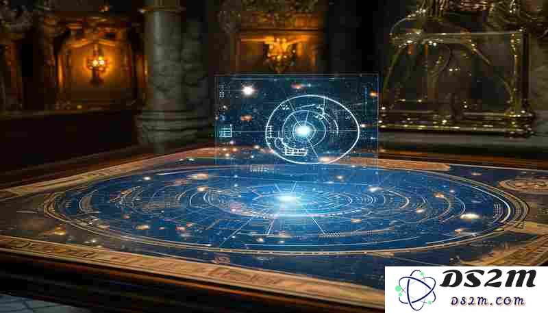 星空世界商人位置快速查询手册及全图导航指南