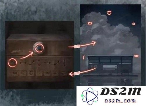 如月车站第二章图文通关攻略