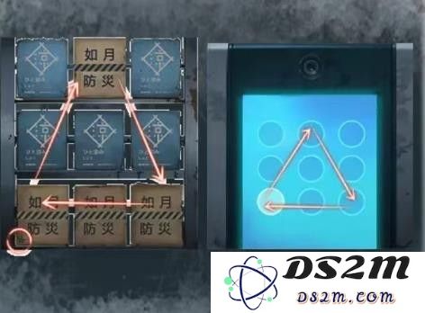 如月车站第二章图文通关攻略