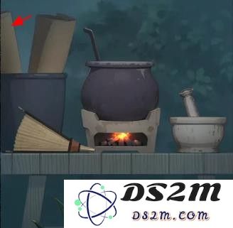 如月车站第五章图文通关攻略
