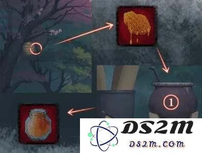 如月车站第五章图文通关攻略