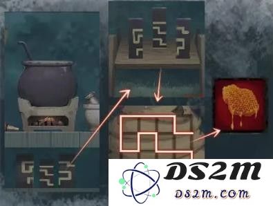 如月车站第五章图文通关攻略