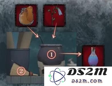 如月车站第五章图文通关攻略
