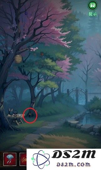 如月车站第五章图文通关攻略