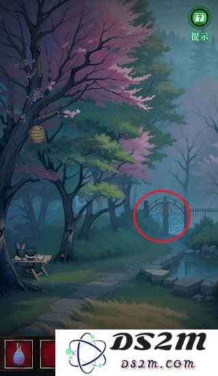 如月车站第五章图文通关攻略