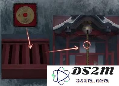 如月车站第五章图文通关攻略