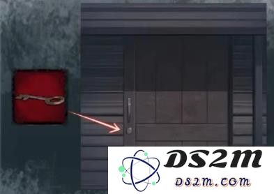 如月车站第五章图文通关攻略