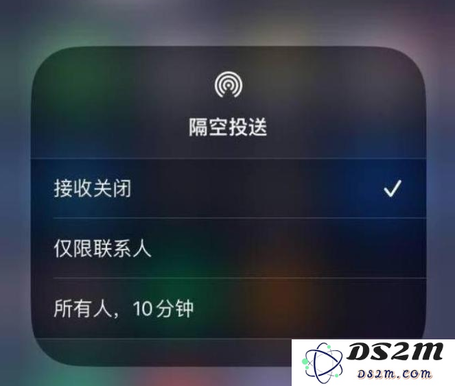 如何在iPhone 14 Pro上激活并使用隔空投送功能以便快速分享文件和照片