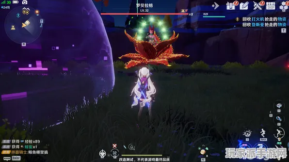 ‖最新｜技巧 幻塔世界BOSS 实测｜v0425｜攻略