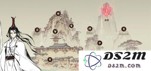 如何在“一念逍遥”中攻略镇妖塔并找到天机阁的具体位置