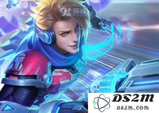 王者荣耀马可波罗S22赛季上分的最佳实用技巧和策略分享