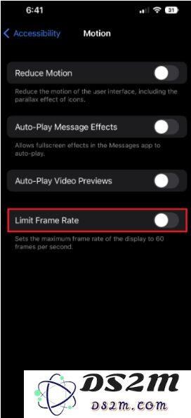 提高iPhone 14 Pro的电池寿命小技巧